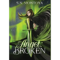 Angel: Broken - Hardcover