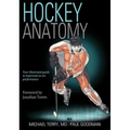 Hockey Anatomy - Paperback