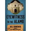 Eyewitness to the Alamo