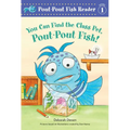 You Can Find the Class Pet, Pout-Pout Fish! - Paperback