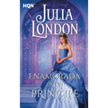 Enamorada de un príncipe - Paperback