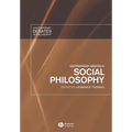 Contemporary Debates in Social Philosophy - Paperback