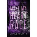 Make My Heart Race - Paperback