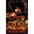 Queen of the Zoo - Paperback