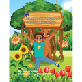 Damon Jr.'s Magical Garden Adventure - Paperback