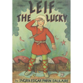 Leif the Lucky - Hardcover