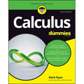 Calculus for Dummies - Paperback