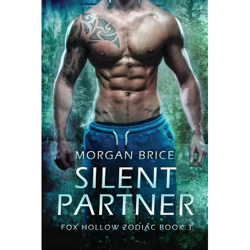 Silent Partner - Paperback