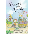 Travels with My Family - Paperback