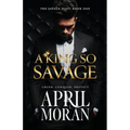 A King So Savage - Paperback