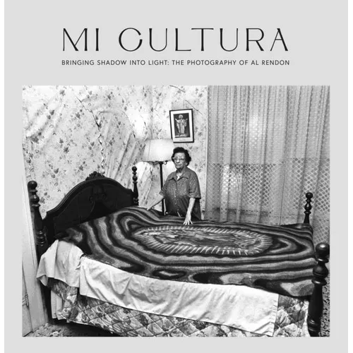 Mi Cultura: Bringing Shadow Into Light - Hardcover