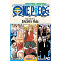 One Piece (Omnibus Edition), Vol. 14: Includes Vols. 40, 41 & 42 - Paperback