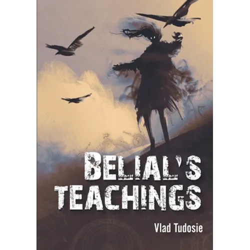 Belial's teachings - Paperback