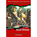 Beautiful Lessons About Kimoyo - Paperback