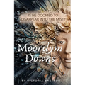 Moordym Downs - Paperback