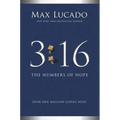 3:16: The Numbers of Hope - Hardcover