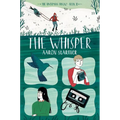 The Whisper: The Riverman Trilogy, Book II - Paperback