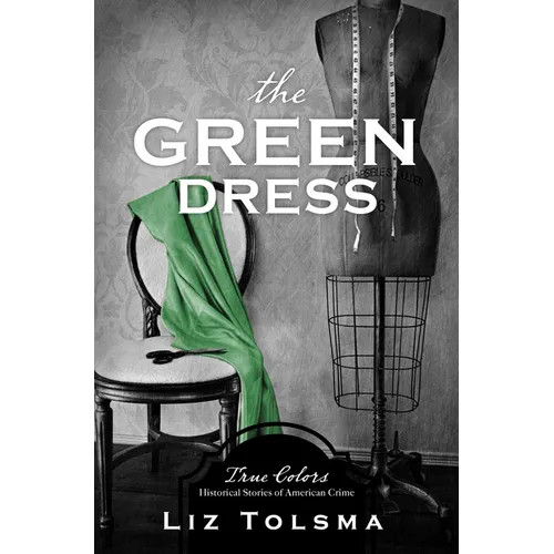 The Green Dress - Paperback
