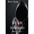 Noah & Nimrod - Paperback