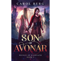 Son of Avonar - Hardcover