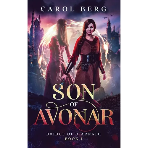 Son of Avonar - Hardcover