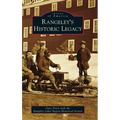 Rangeley's Historic Legacy - Hardcover
