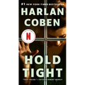 Hold Tight: A Suspense Thriller - Paperback