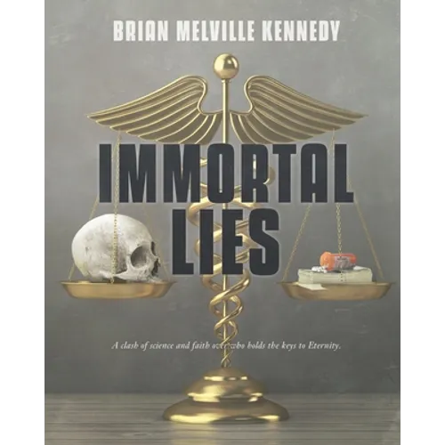 Immortal Lies