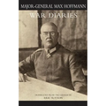 WAR DIARIES and other papers Volume Two - Paperback