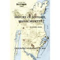 History of Scituate, Massachusetts