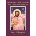 Lightning East to West - Paperback