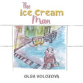 The Ice Cream Man - Paperback