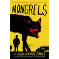 Mongrels - Paperback