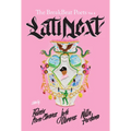 The Breakbeat Poets Vol. 4: Latinext - Paperback