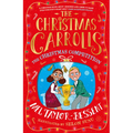 The Christmas Competition - Paperback