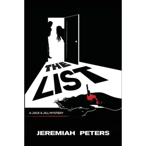 The List: A Jack and Jill Mystery - Paperback