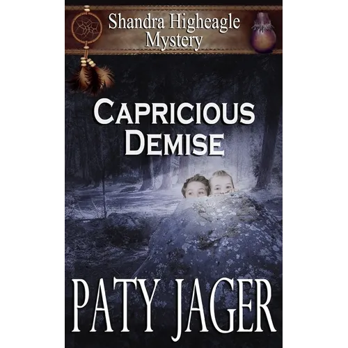 Capricious Demise - Paperback