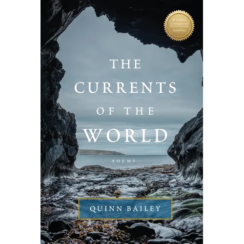 The Currents of the World - Paperback