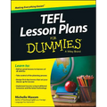 Tefl Lesson Plans for Dummies - Paperback