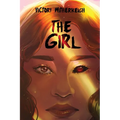 The Girl - Paperback