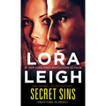 Secret Sins - Paperback
