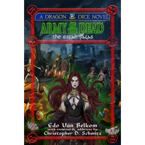 Army of the Dead - Paperback