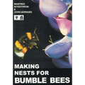 Making Nests for Bumble Bees - Paperback