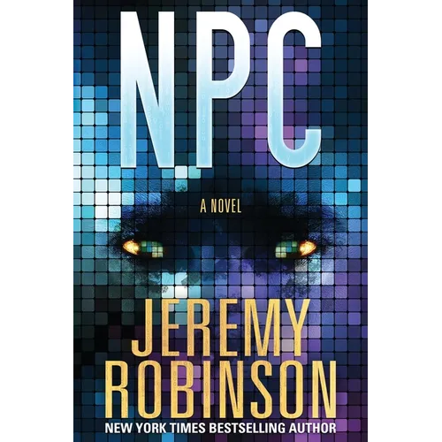 Npc - Paperback