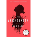 The Vegetarian - Hardcover