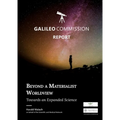 Beyond a Materialist Worldview Towards an Expanded Science - Paperback