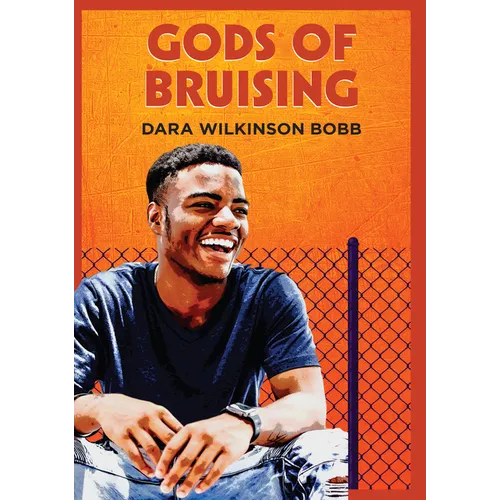 Gods of Bruising - Paperback
