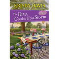 The Diva Cooks Up a Storm - Paperback