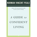 A Guide to Confident Living - Paperback