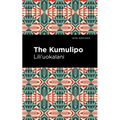 The Kumulipo - Paperback